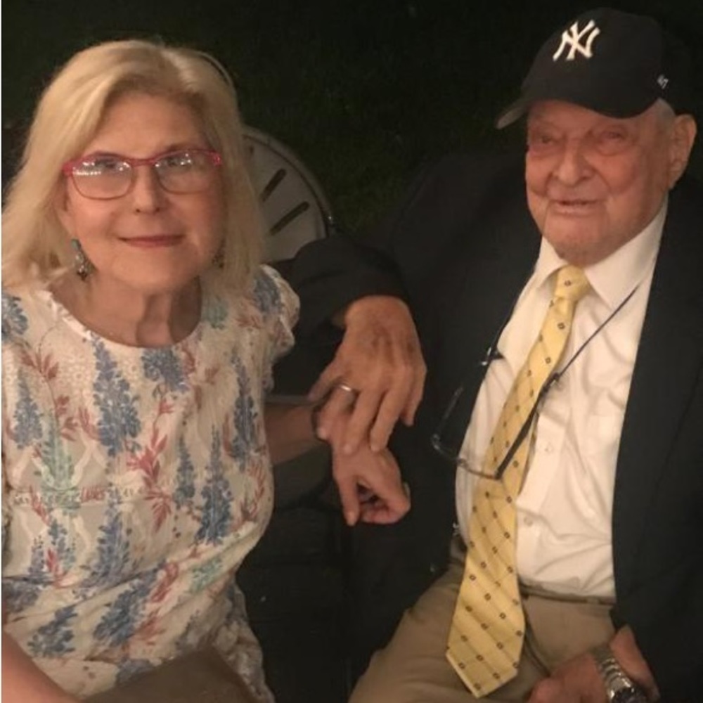 Meet your Posher, Beth